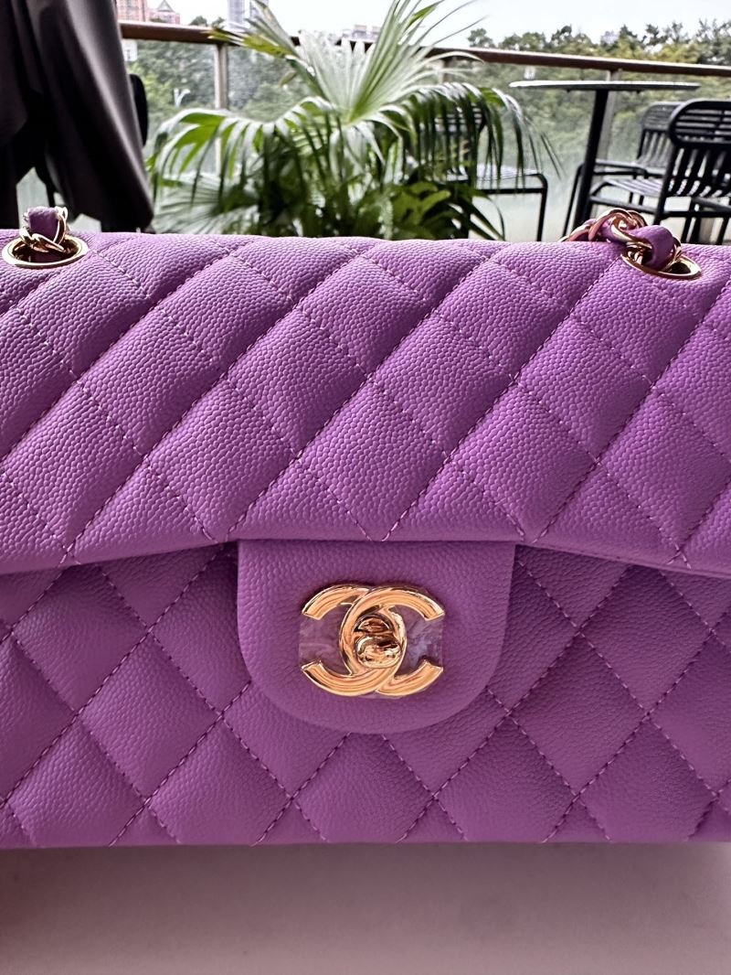 Chanel CF Series Bags